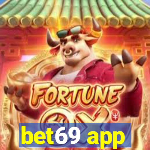 bet69 app